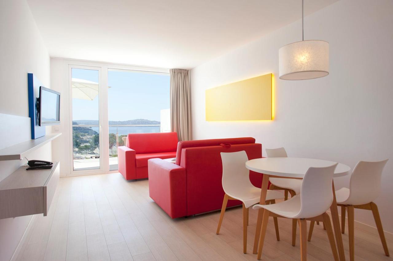 Novo Mar Aparthotel Peguera