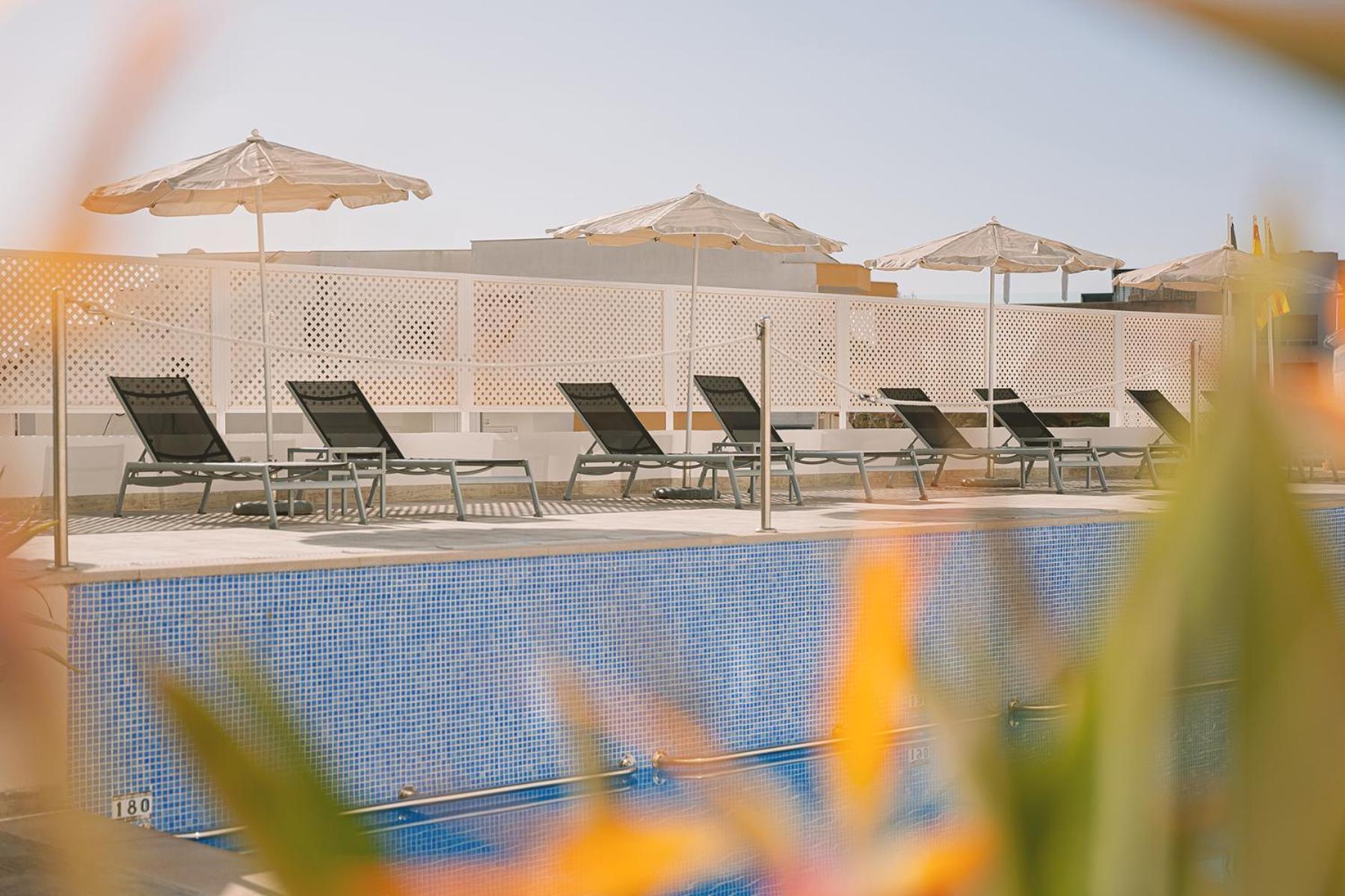 Novo Mar Aparthotel 3*